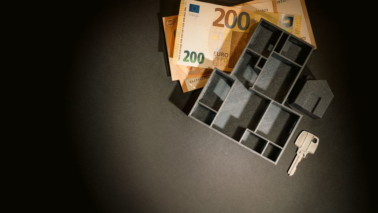 Immobilienbewertung erhalten